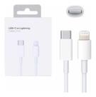 Cabo Tipo USB-C para Lightning 1 Metro