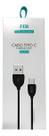 Cabo Tipo USB TIPO C FAM FCA XC10 Cabo Tipo USB TIPO C FAM FCA XC10
