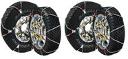 Cabo Tire Chain SCC SZ441 Super Z6 para carros, picapes, SUVs