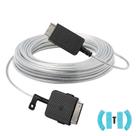 Cabo Tjyuze VG-SOCR15/ZA 15 m One Connect para TV Samsung