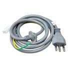 Cabo Tomada Para Lava e Seca Samsung WD0854 WD103U4 WD106U