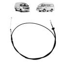 Cabo topic 08 a 2025 2.2 jinbei acelerador 269,5 cm