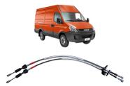 Cabo transmissao iveco daily 70c-16/70c-17 (2013/...)