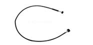 Cabo Tratometro Conta Giros Trator Ford 4600 / 4610 / 4810