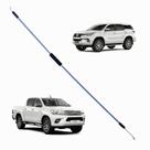 Cabo Trava Tranca Porta Diant Direito Hilux Sw4 2005 à 2015