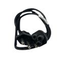 Cabo Tripolar Home Theater Notebook 1,2m 250V 2,5A Samsung