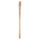 Cabo Truper Maul Hickory americano 91 cm natural
