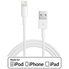 Cabo Turbo Carregador p/ lightning Turbo Ios Ipad Imac 11 Xr 8 7 6 5 Forte 2M Cor é Preto