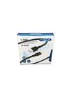Cabo turbo celular lightning USB 4.8 1,2m preto