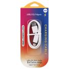Cabo Turbo de Dados e Carregamento Rápido 35W iXR/i13/14Pro Cabo Turbo de Dados e Carregamento Rápido 35W iXR/i13/14Pro