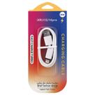 Cabo Turbo de Dados e Carregamento Rápido 35W iXR/i13/14Pro - SMACTUDO