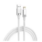 Cabo turbo grosso para iphone lightning