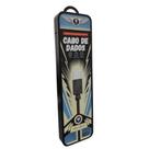 Cabo turbo Type C 3.0A Premium Fancy CA253 Cabo turbo Type C 3.0A Premium Fancy CA253