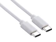 Cabo Turbo Usb 2.4 Type Tipo C Para Tipo C - Lelong