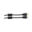 Cabo tv/monitor/dvd hdmi 5,0m sto