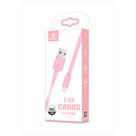 Cabo Type-C Emborrachado 1m Sumexr SX-B17-C