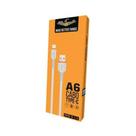 Cabo Type-C Linha Premium Almeida Cruz - A6
