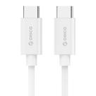 Cabo Type-C - Orico - BCU-10