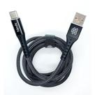 Cabo Type C Ultra 1,5 M Nylon 500D Händz