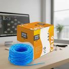 CABO U/UTP Cat.6 4PX23 AWG - Furukawa - 305M CABO U/UTP Cat.6 4PX23 AWG - Furukawa - 305M