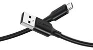 Cabo Ugreen 60136 Usb-a Para Micro-usb 1m Preto Cabo Ugreen 60136 Usb-a Para Micro-usb 1m Preto