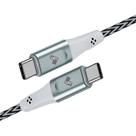 Cabo Ultra Stronger Type-C Type-C 100W 2mts br