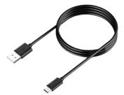 Cabo ultra turbo samsung original Usb-C Galaxy A80 Type-C