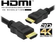 Cabo Up Hdmi M/Hdmi M 2.0 15M 4K