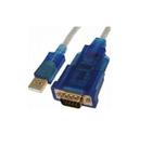 Cabo Up Usb Am/Serial Db9M 45Cm - 3917 Cabo Up Usb Am/Serial Db9M 45Cm - 3917