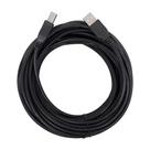 Cabo usb 10mt impressora 2.0 a x b storm Cabo usb 10mt impressora 2.0 a x b storm