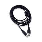 Cabo Usb 2.0 3 Metros - Force Line