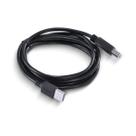 Cabo Usb 2.0 a Macho Usb B Macho 2m