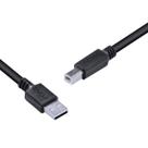 Cabo Usb 2.0 a Macho Usb B Macho 3m