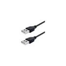 Cabo usb 2.0 extensor macho x macho 2 metros