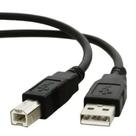 Cabo Usb 2.0 Impressora Universal Epson Hp Xerox Canon 1,8M