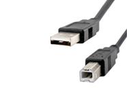 Cabo Usb 2.0 Interface Para Casio Cdp-135 1.8m