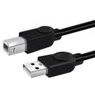 Cabo USB 2.0 Para Impressoras 2 Metros - Chinamate