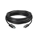 Cabo usb 2.0 poly adap5 - 875h6aa