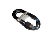 Cabo Usb 3.0 Monitor Dell Dock Station Alienware 1,8m A /b