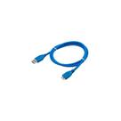 Cabo USB 3.0 para HD externo 1,80 Metros alta velocidade