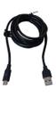 Cabo Usb 3.0 Para Usb C Preto 2 Metros Dhc-tc101 Bk Hp Cabo Usb 3.0 Para Usb C Preto 2 Metros Dhc-tc101 Bk Hp