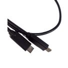 Cabo Usb 3.1 Tipo C - 1m Tebera