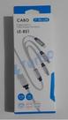 Cabo Usb 3 Em 1 USB-C Linghtning, Tipo C E Micro Usb Turbo Barato