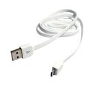 Cabo USB 5 Pinos Branco Multilaser - WI326