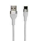 Cabo Usb-a Com Conector Usb-c Oex 1 Metro - Cb902