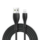 Cabo Usb A Lightning 2.0 Carregador Rápido 1m Preto Joyroom