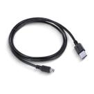 Cabo Usb a Macho P/ Mini Usb B Macho 1m