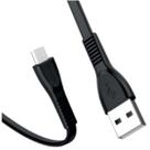 Cabo Usb A Macho para Micro Usb Macho 1,0 Metro Articulado