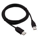 Cabo Usb A Macho Para Usb A Fêmea 2.0 5m Storm Cabo Usb A Macho Para Usb A Fêmea 2.0 5m Storm