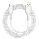Cabo USB-A para USB-C Hye HYE30C - 1M